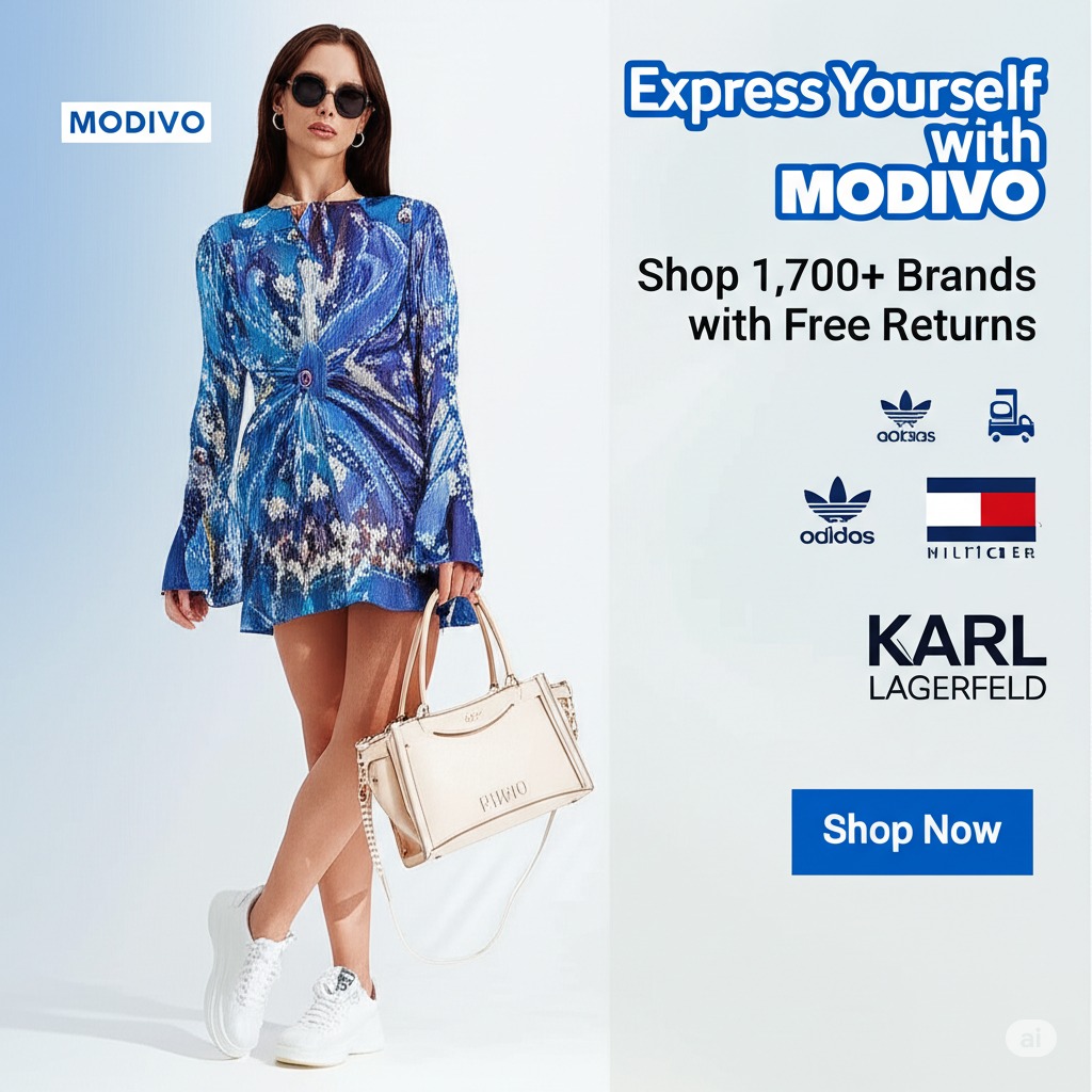 MODIVO.pl