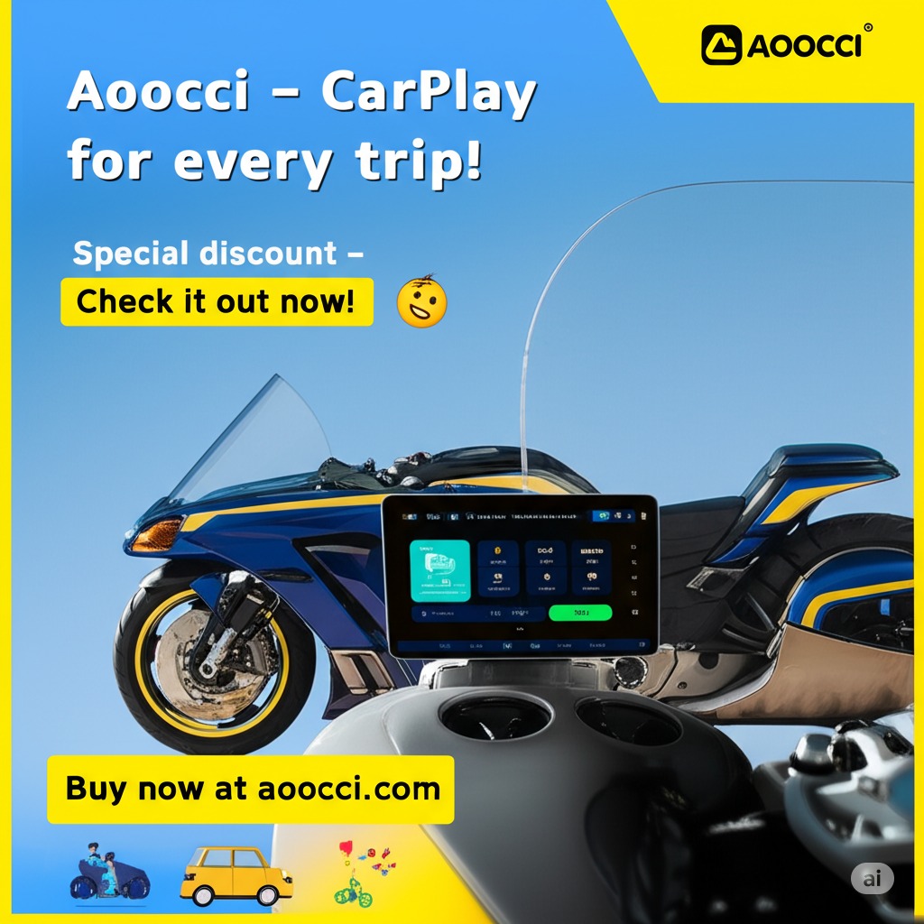 Aoocci.com