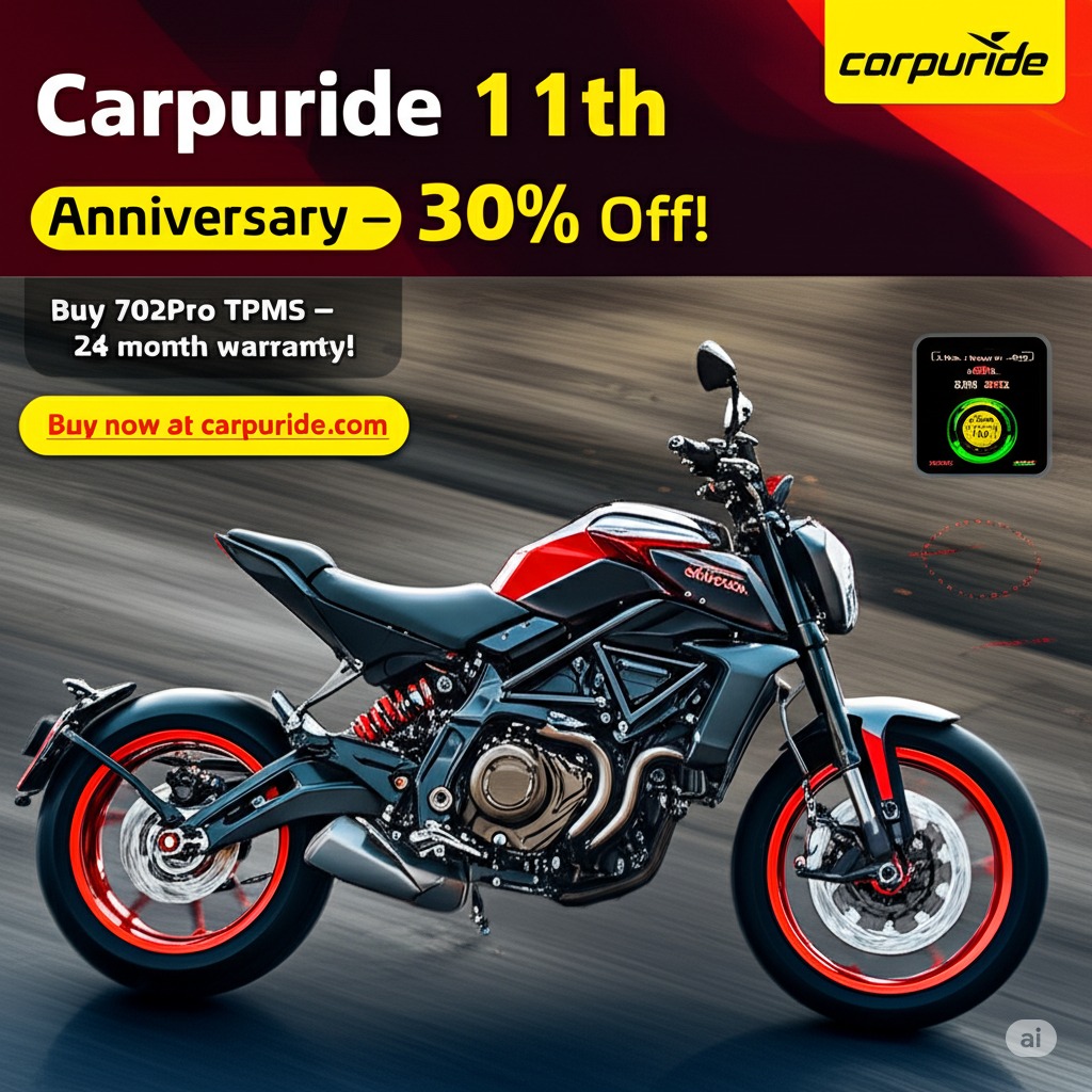 Carpuride.com