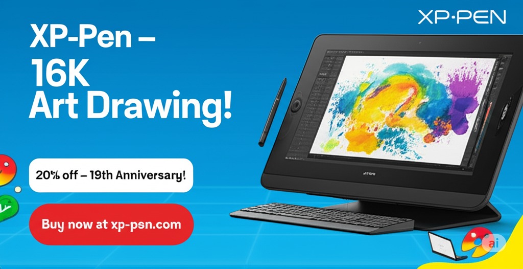 XP-Pen